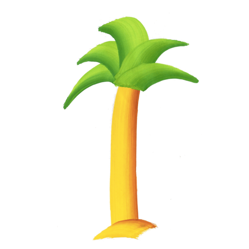 ファニチャードーム 花文字作品 睦月翔子