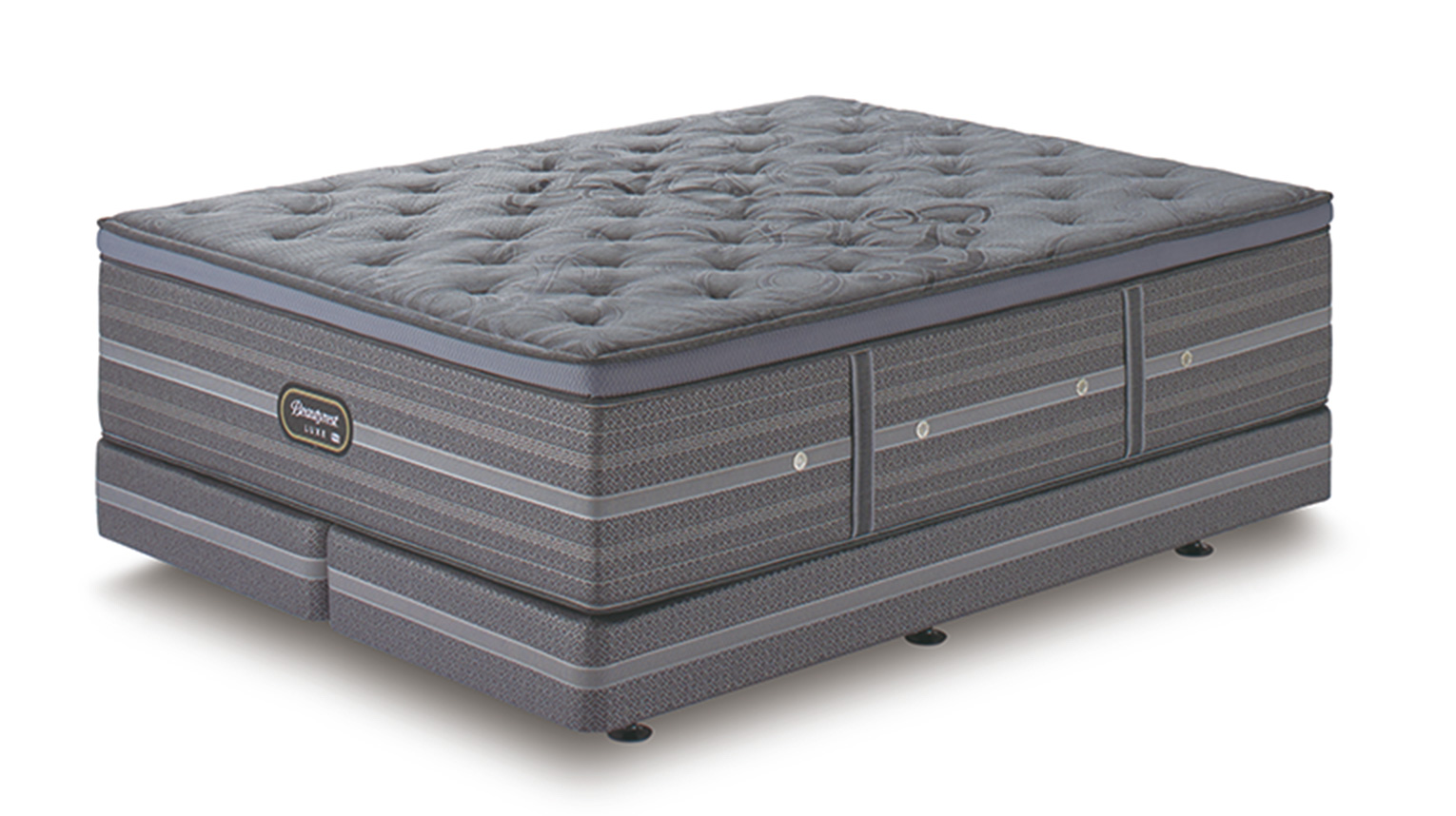 ファニチャードーム シモンズベッド シグネチャー