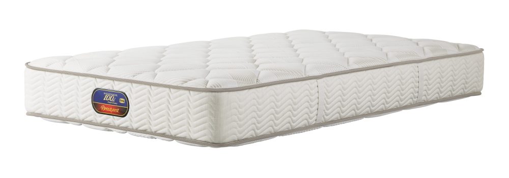 ファニチャードーム シモンズベッド マットレス