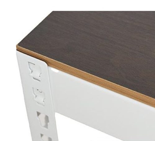 ファニチャードーム M&W メタル&ウッドラック