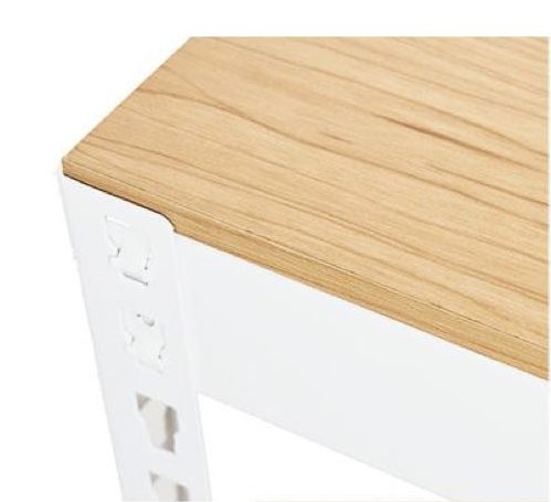 ファニチャードーム M&W メタル&ウッドラック