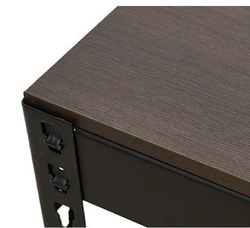 ファニチャードーム M&W メタル&ウッドラック