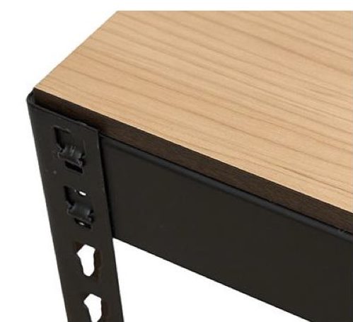 ファニチャードーム M&W メタル&ウッドラック