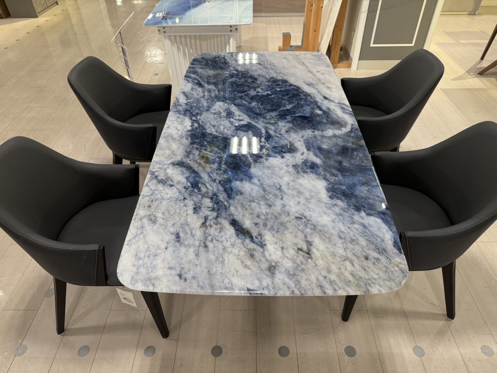 ファニチャードーム リバーダイニングセット