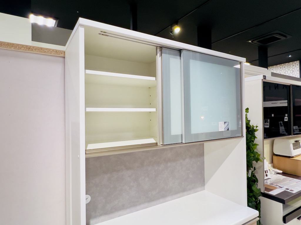 ファニチャードーム アウトレット家具 セイバー キッチンボード