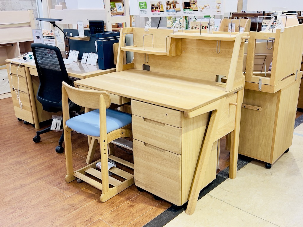 ファニチャードーム アウトレット家具 ピュアナチュール デスク