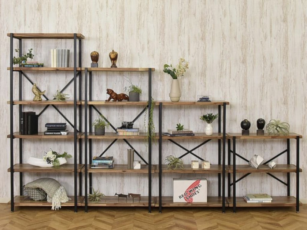 ファニチャードーム FJラック タマリビ FJシリーズ