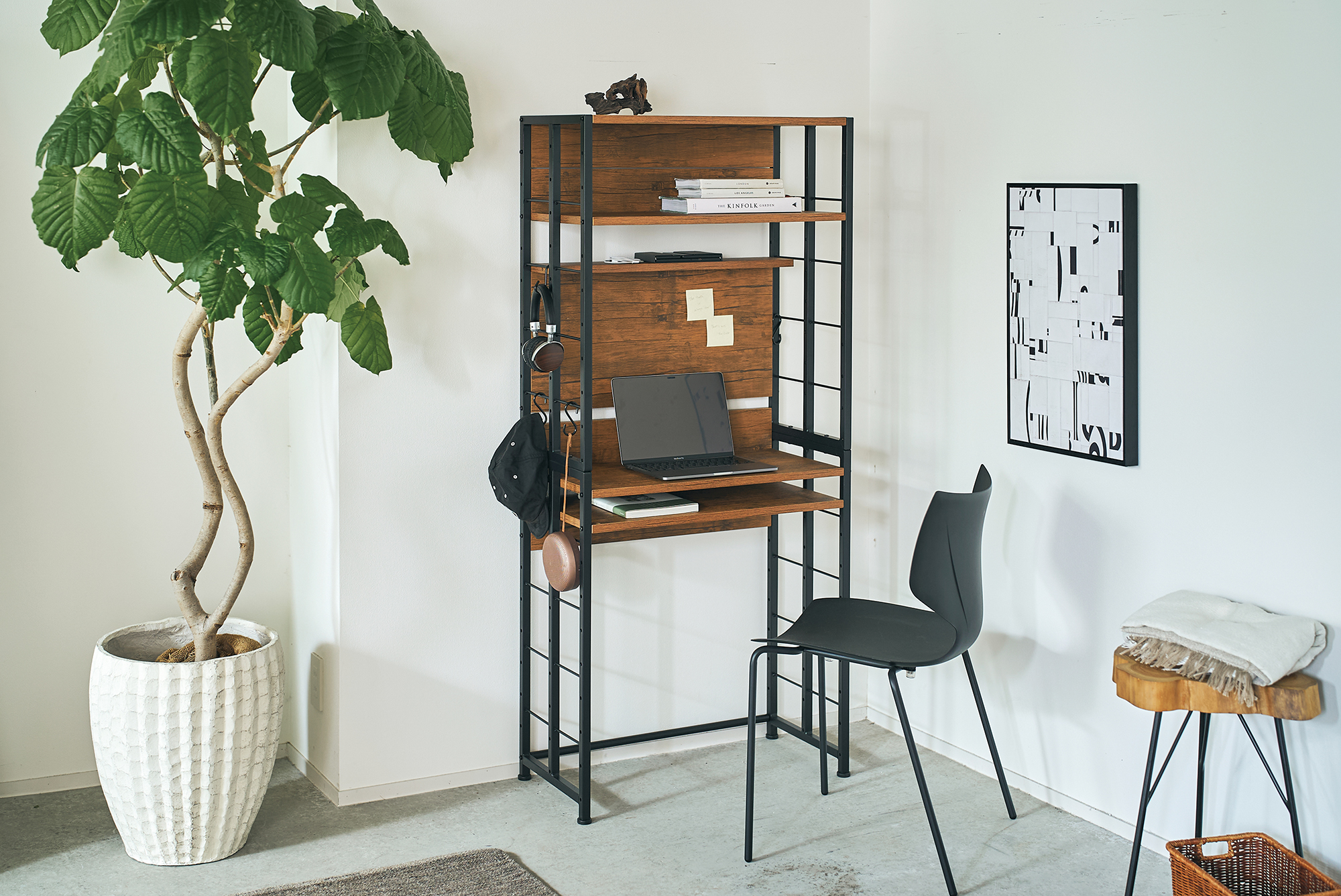 ファニチャードーム マルチラック VMR