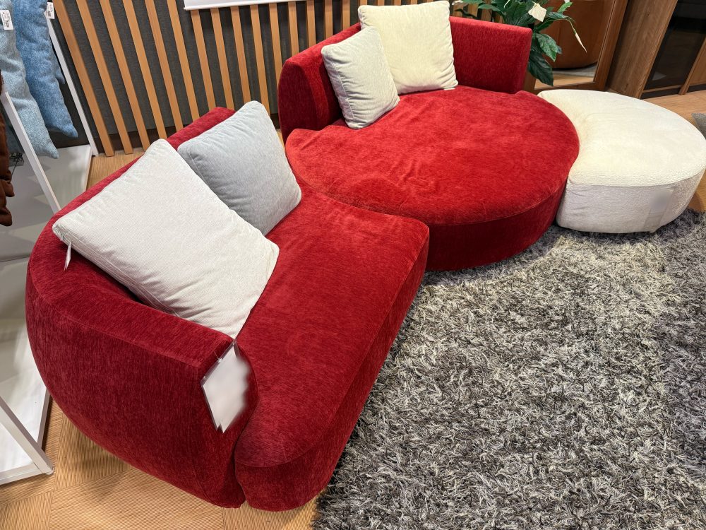 マルレ ファニチャードーム