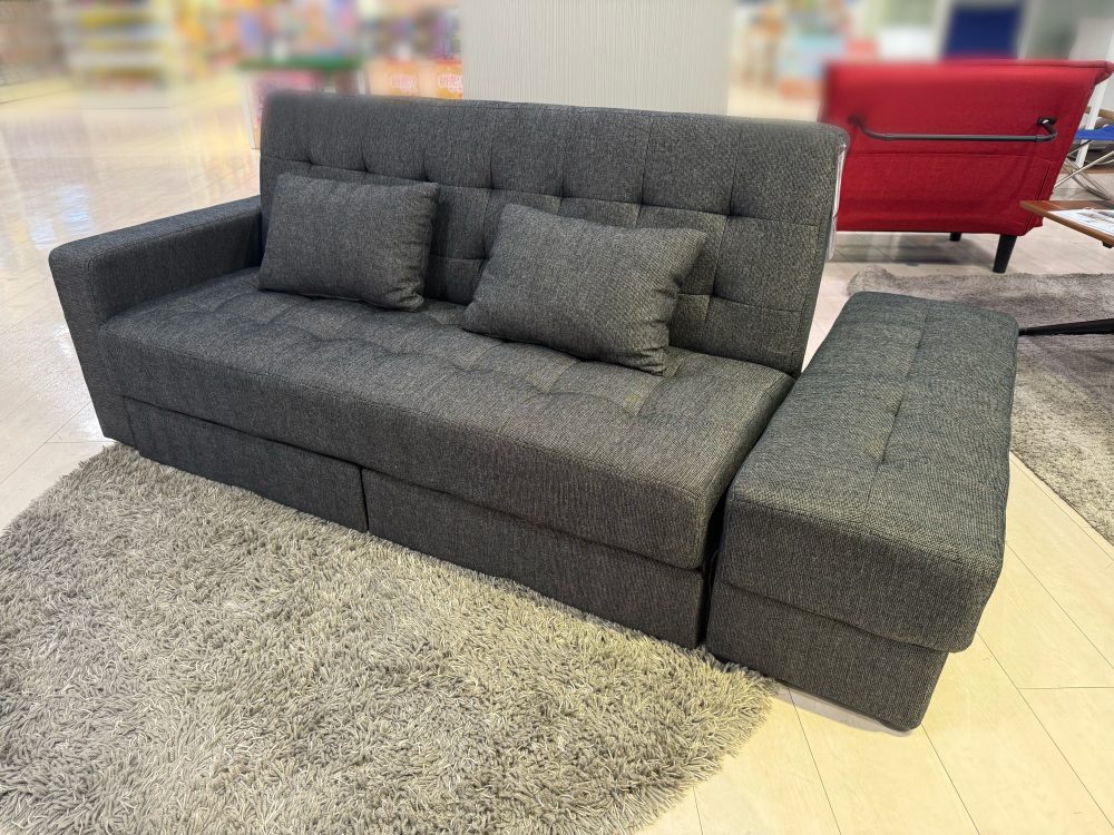 ソファベッド ファニチャードーム