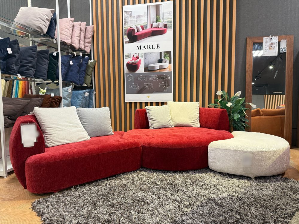 ファニチャードーム マルレ