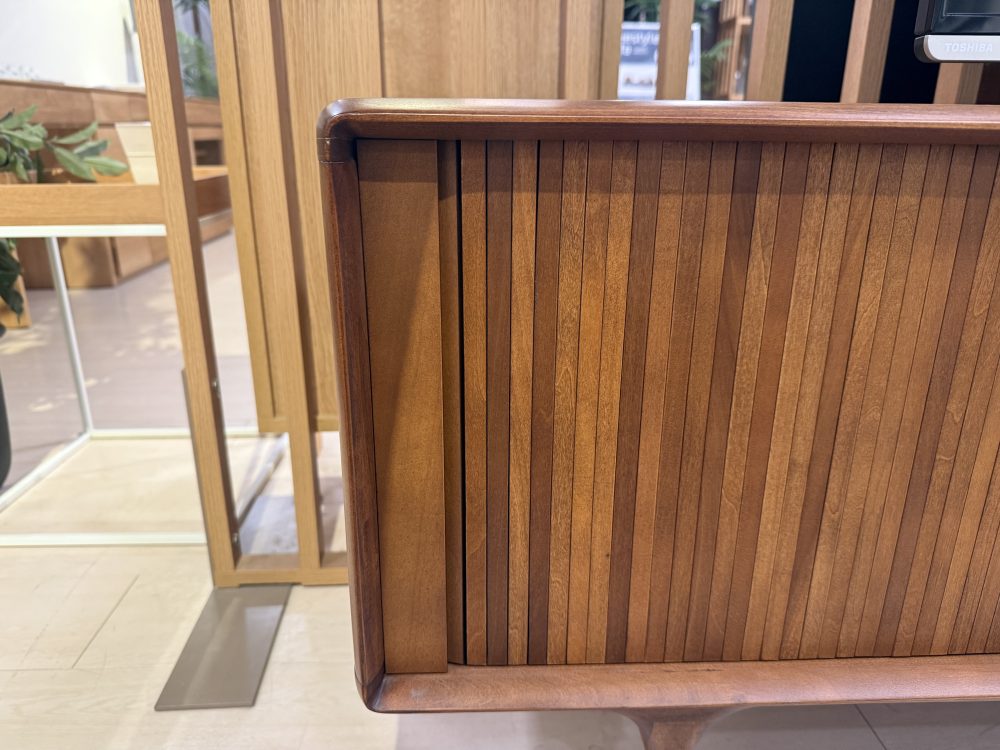 北欧ヴィンテージ　キャビネット