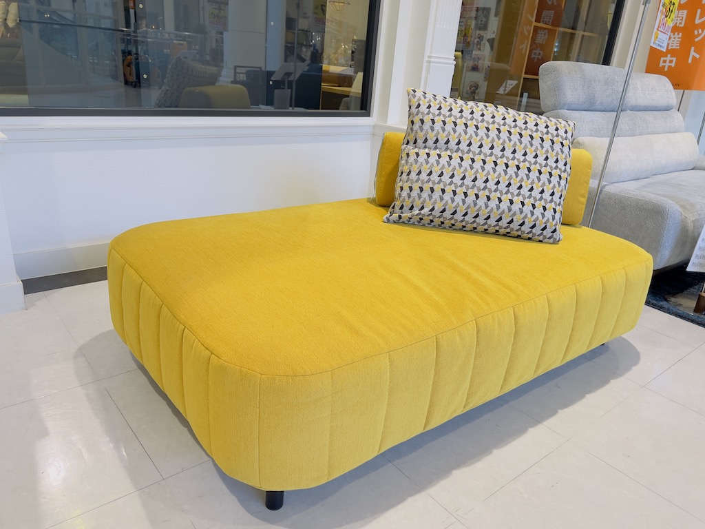 ファニチャードーム アウトレット ソファー レウカス