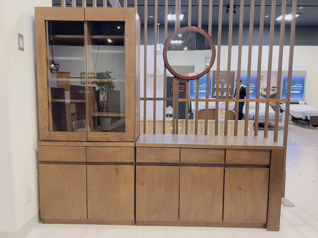 ファニチャードーム アウトレット ダイニングカウンター ＆ボード ホーム