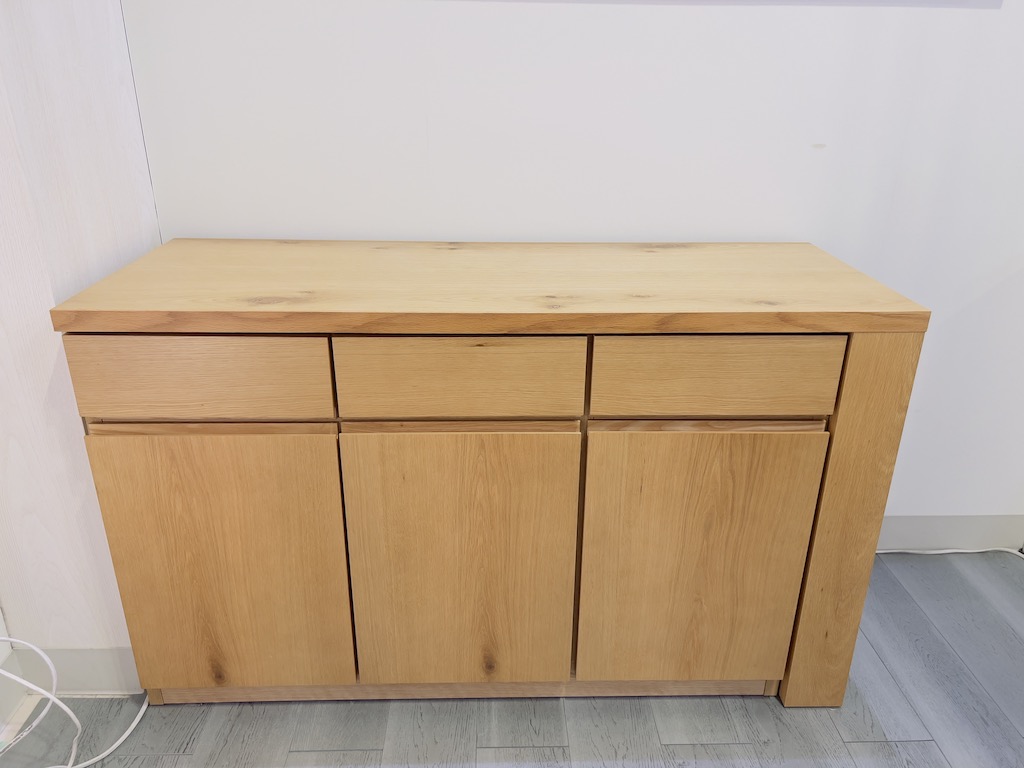 ファニチャードーム アウトレット ダイニングカウンター ホーム