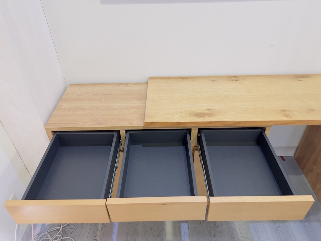 ファニチャードーム アウトレット ダイニングカウンター ホーム