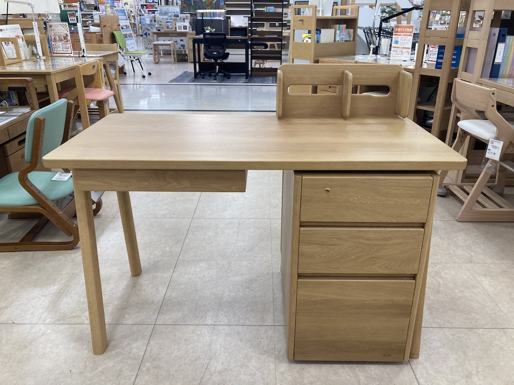 ファニチャードーム アウトレット 学習デスク 浜本 No.6004