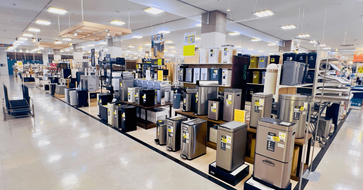 ファニチャードーム 組立家具