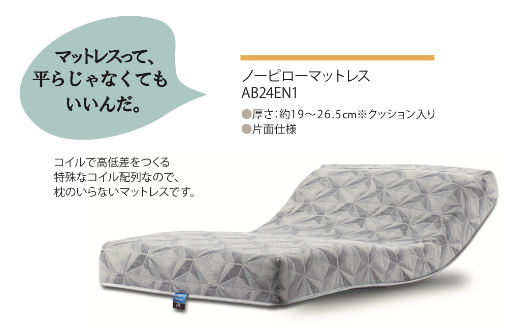 ファニチャードーム シモンズ 電動ベッド