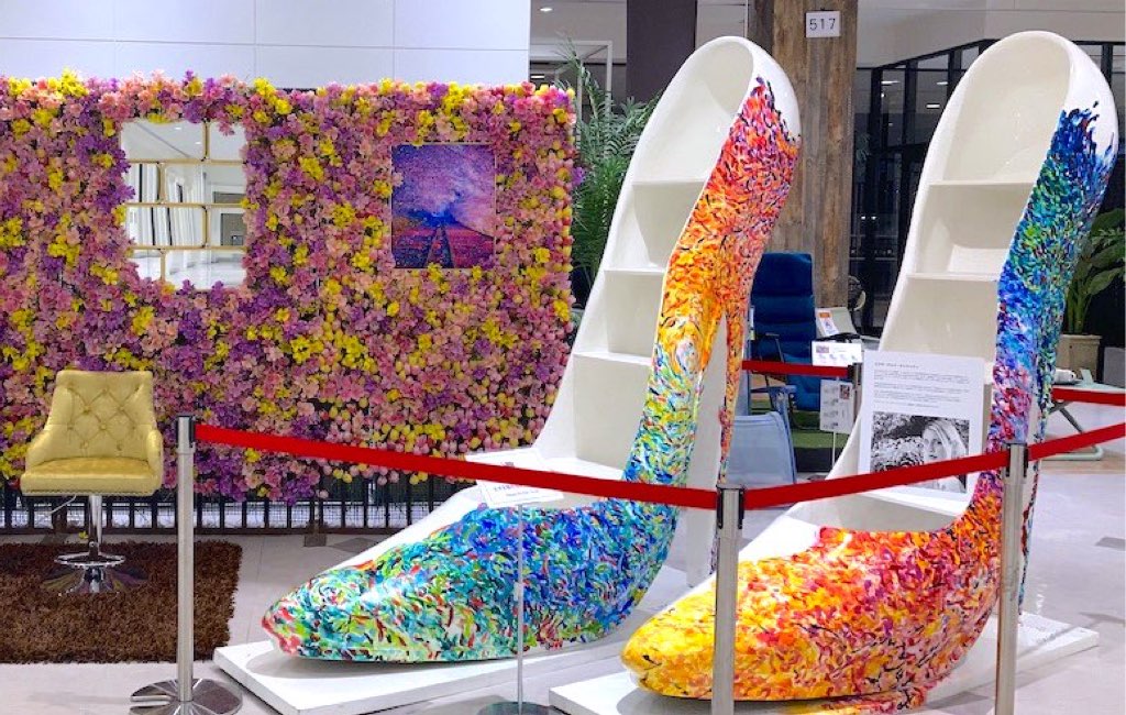 フォトスポット