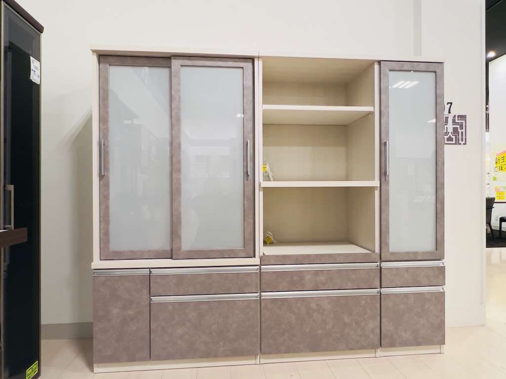 ファニチャードーム アウトレット家具 ダイニングボード