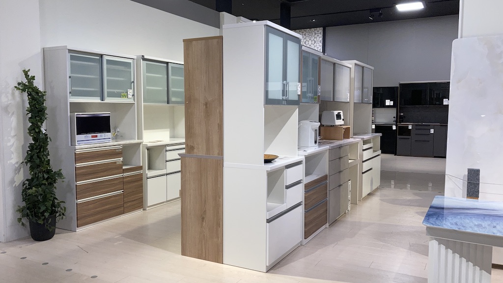 2603キッチンボード