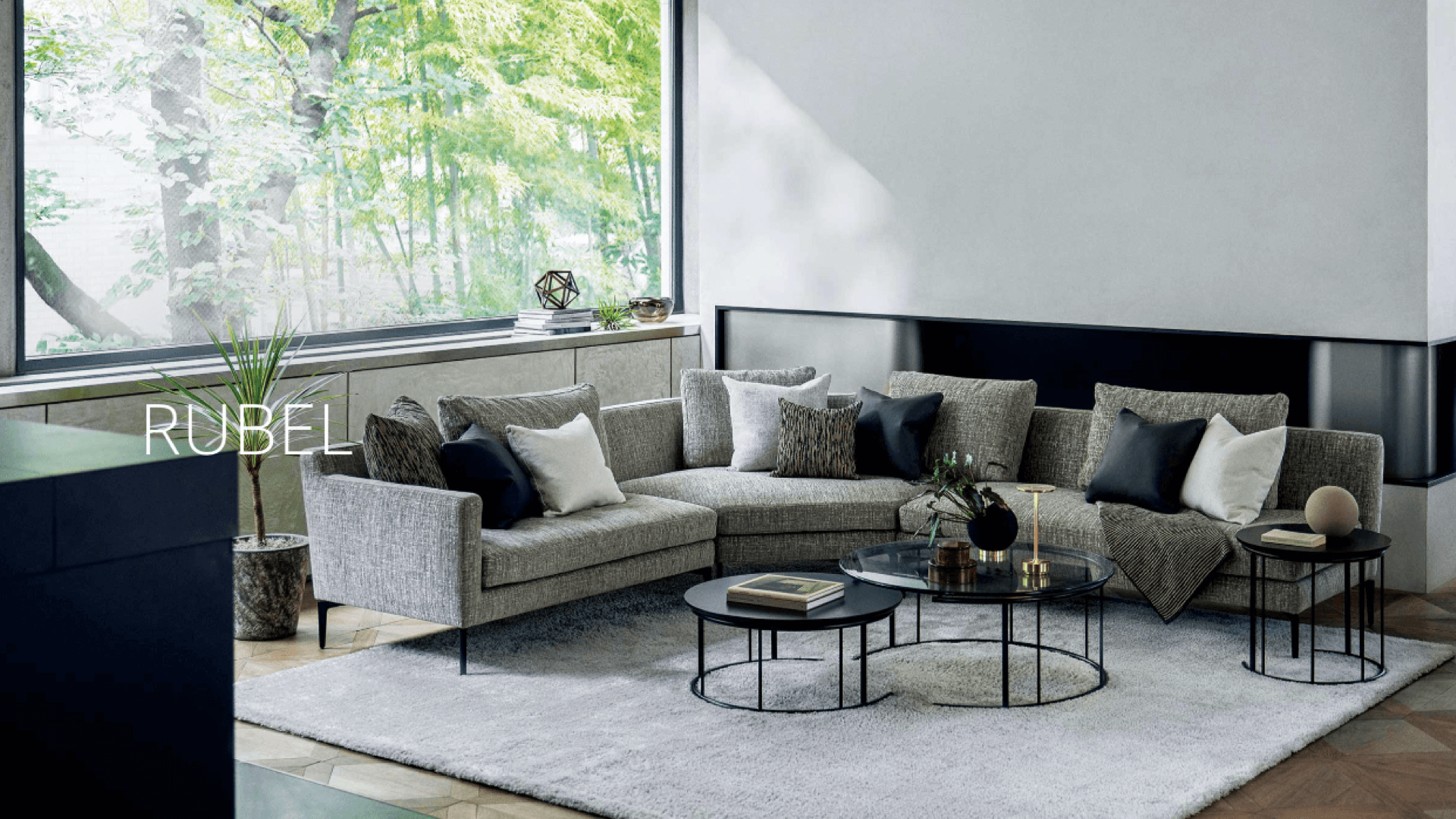 ファニチャードーム フクラ展示モデル