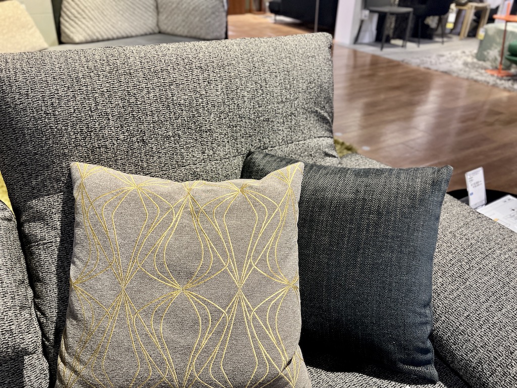 ファニチャードーム フクラ展示モデル