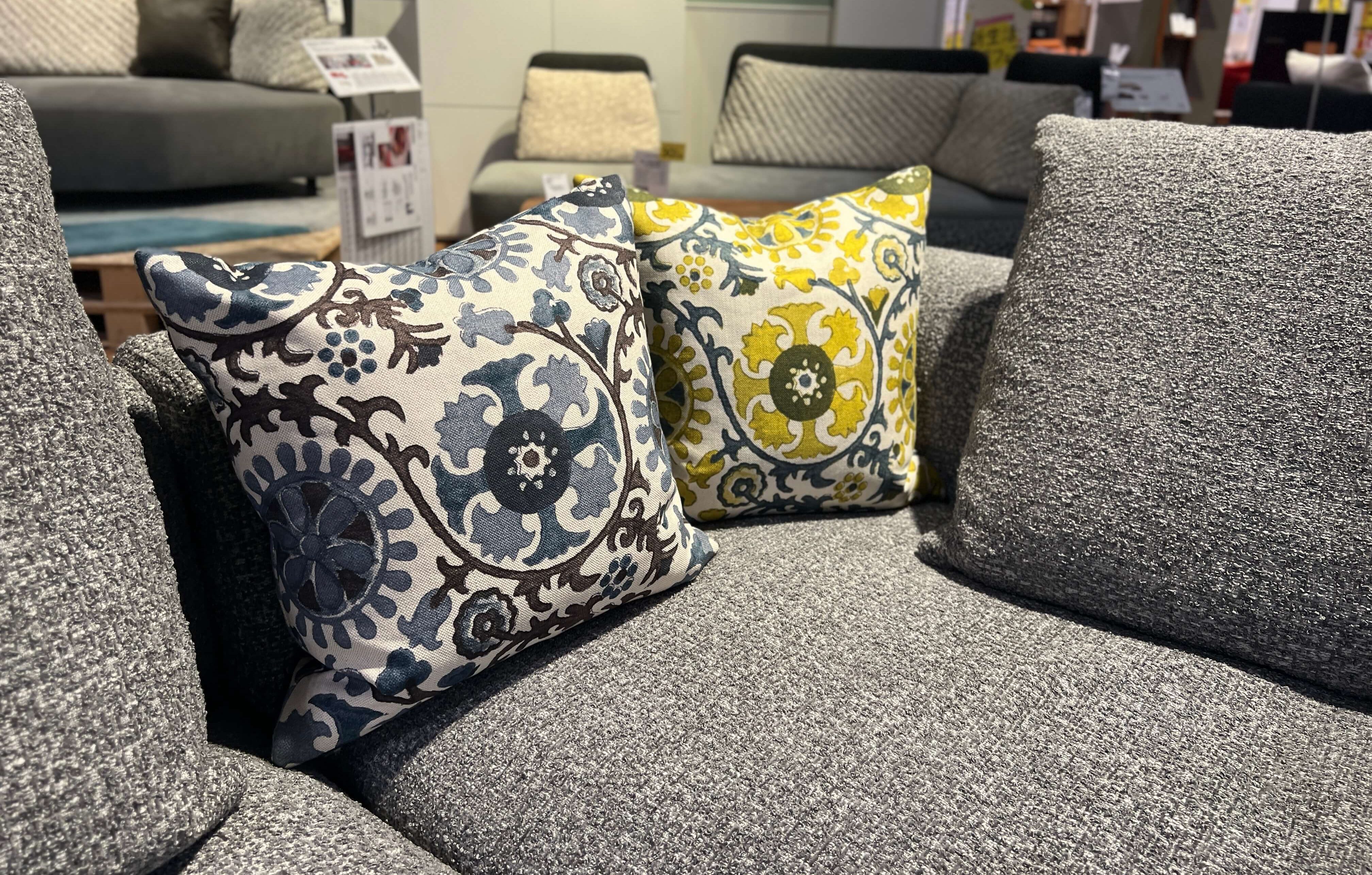 ファニチャードーム フクラ KL-014