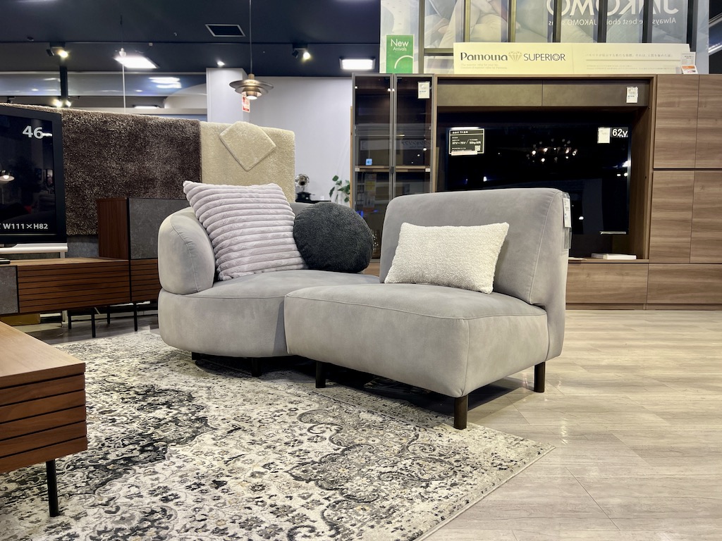 ファニチャードーム ワタリジャパン ルナ