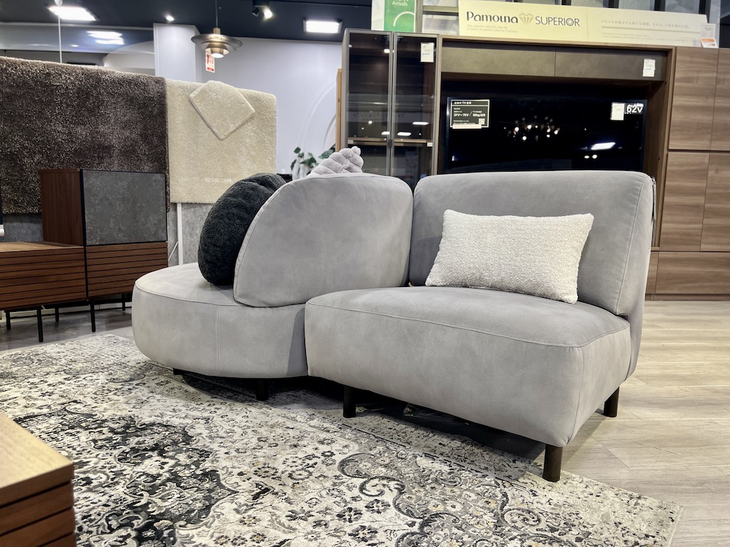 ファニチャードーム ワタリジャパン ルナ