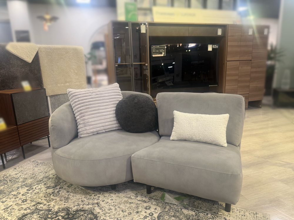 ワタリジャパン  ルナ　ソファ