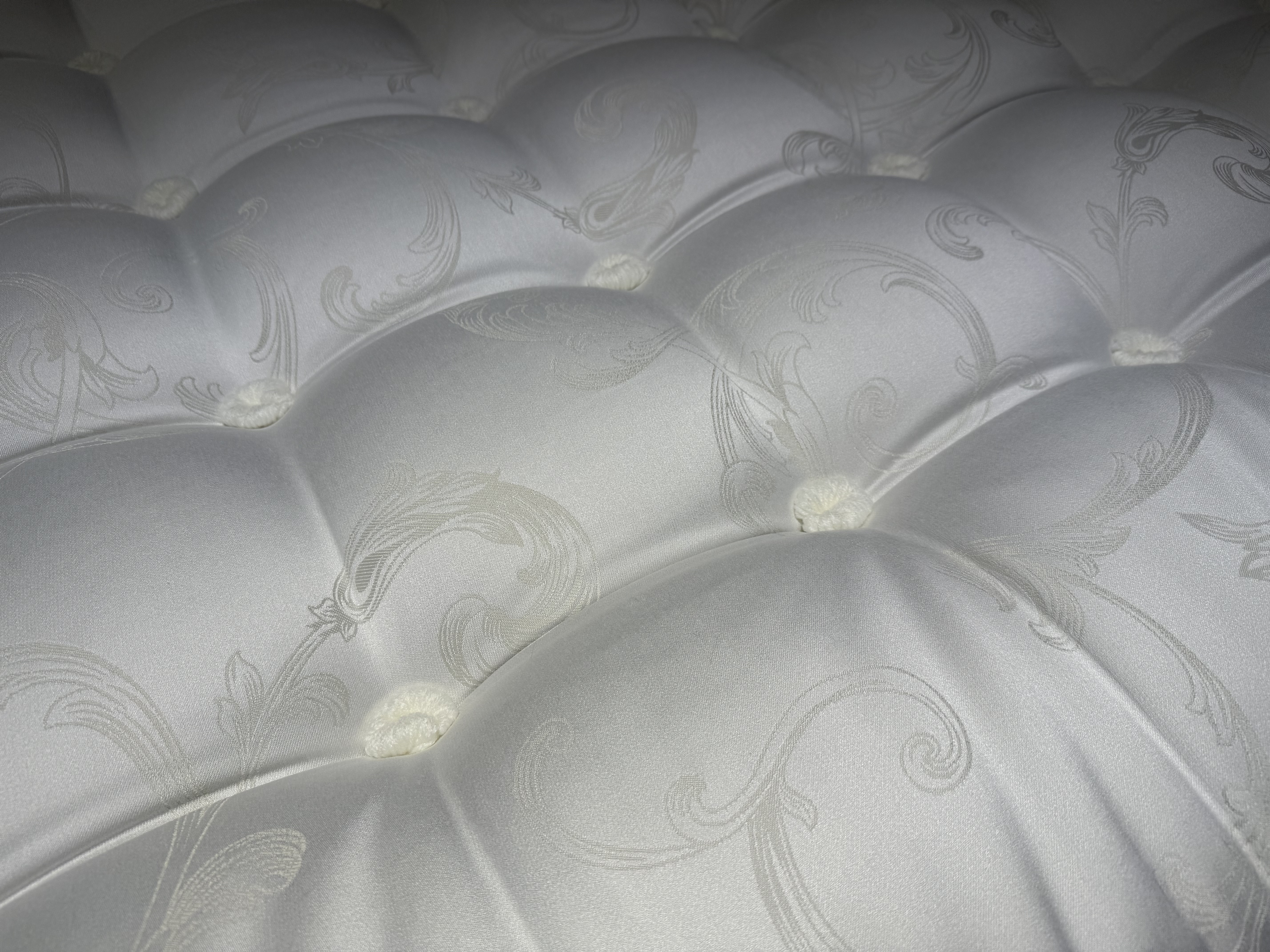 キングコイル　マットレス