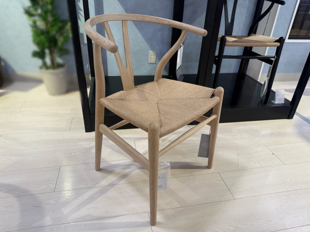 Yチェア カール・ハンセン