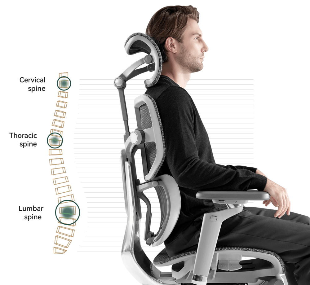 HINOMI X2Pro オフィスチェア