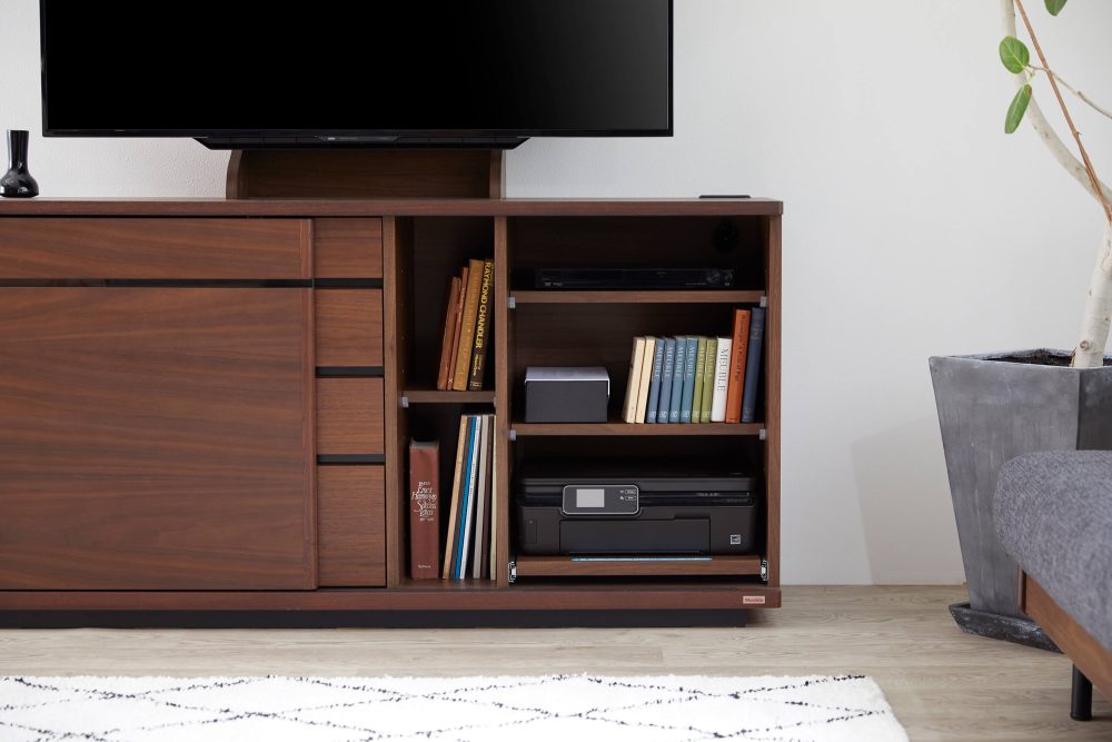 サイドボード キャビネット 収納 ストレージ