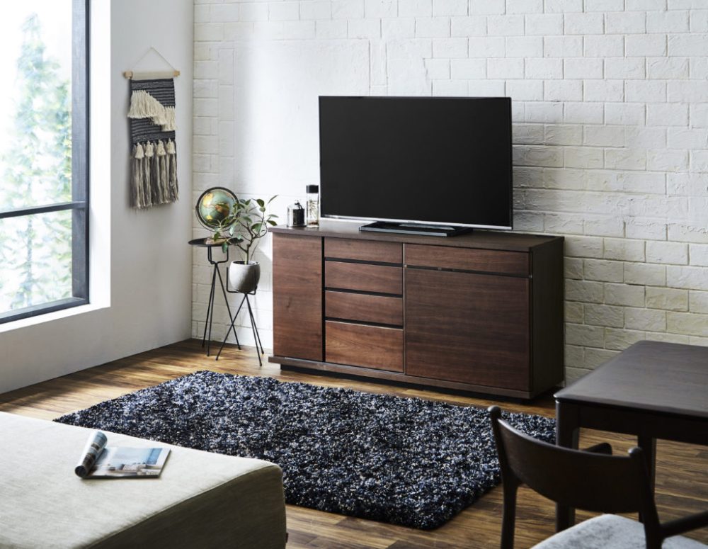 サイドボード キャビネット 収納 ストレージ