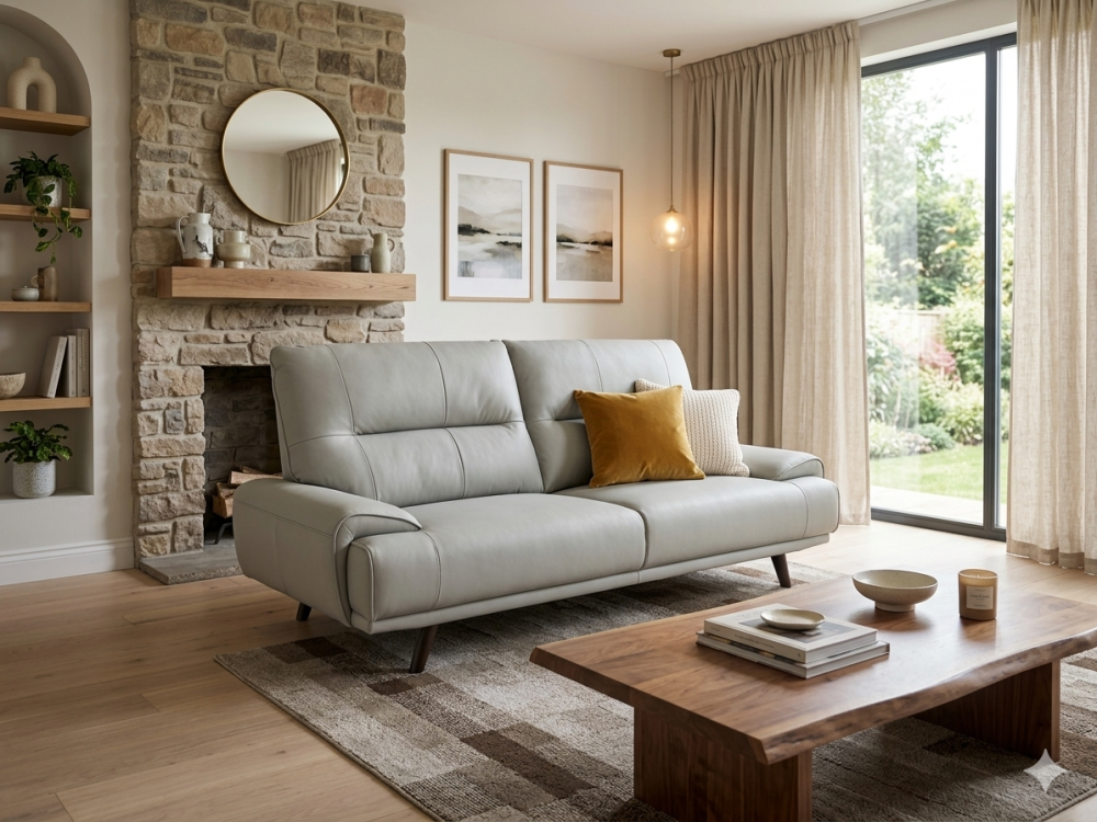 ソファ　ノルドー