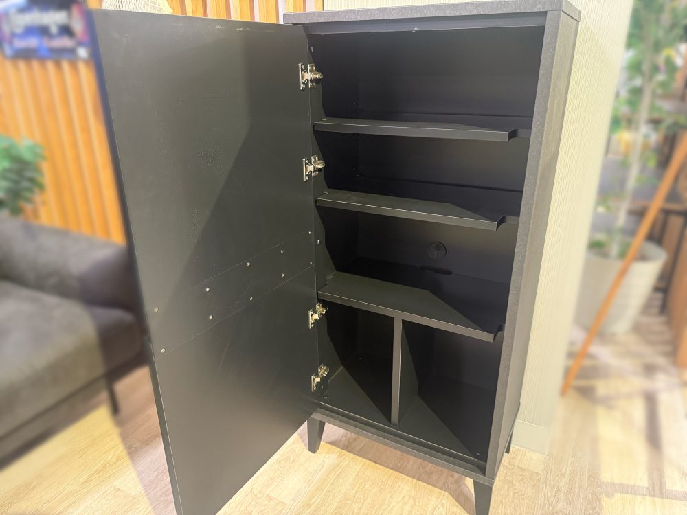 キャビネット　マルチラック