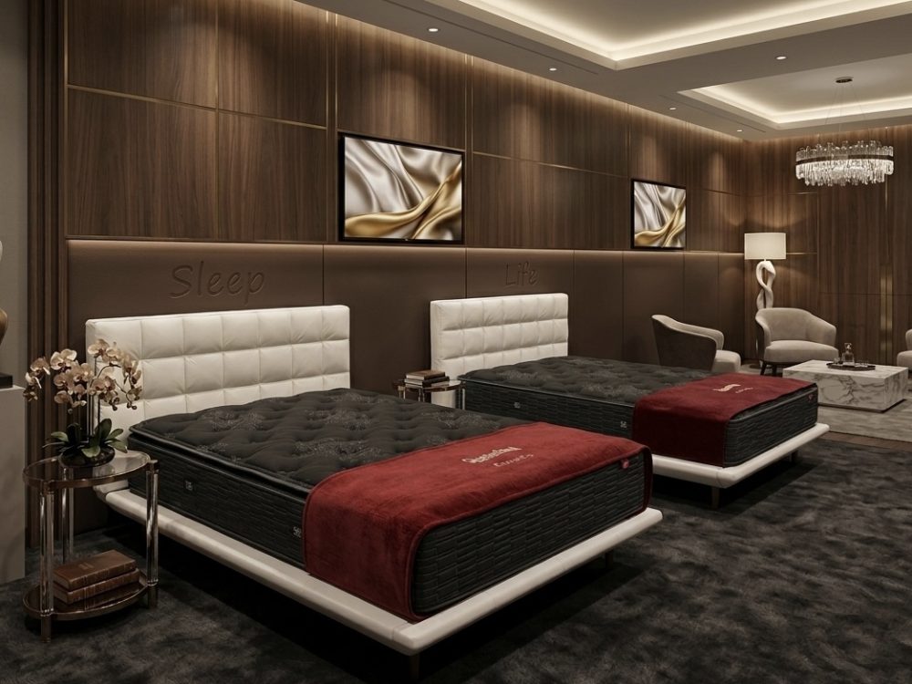 スランバーランド 