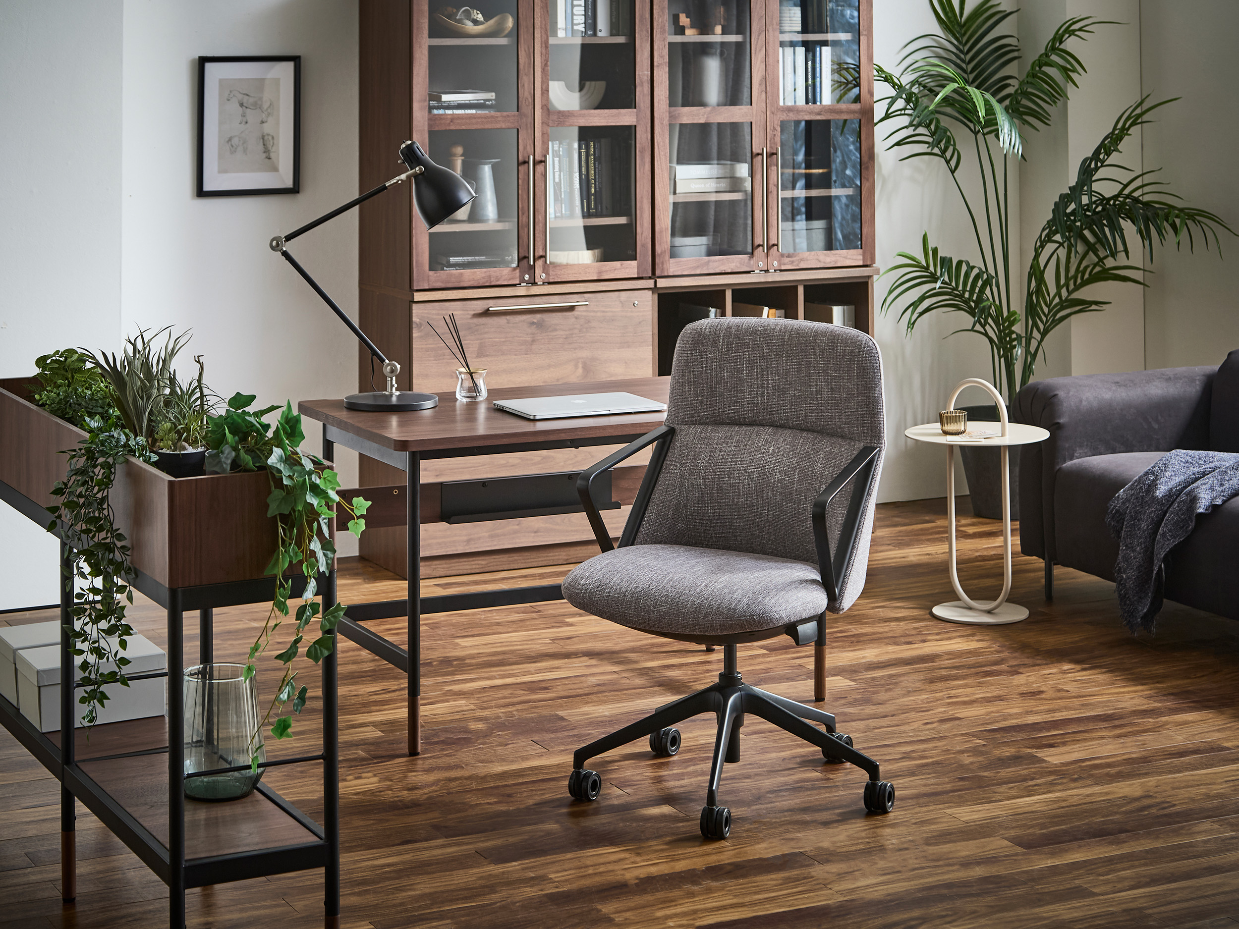 関家具ルーネア