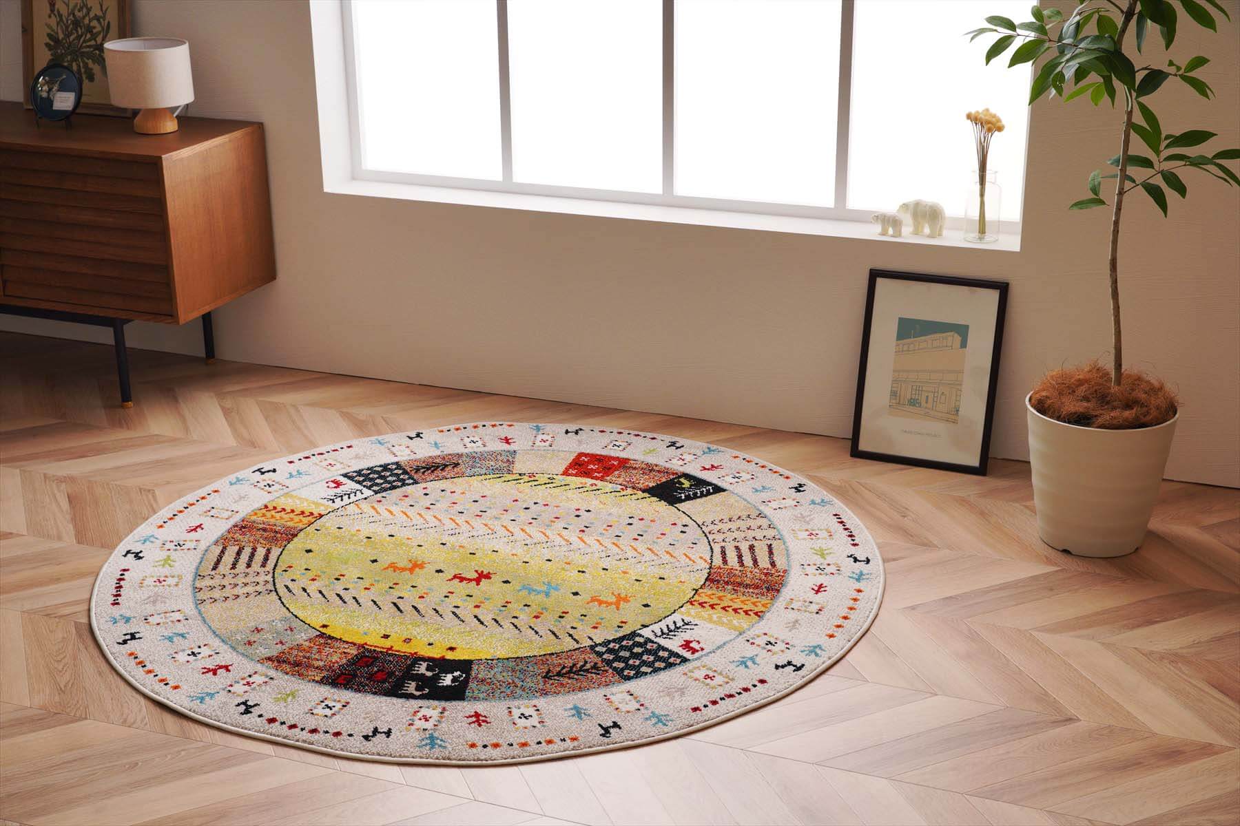 イビサ IV 160丸 イメージ