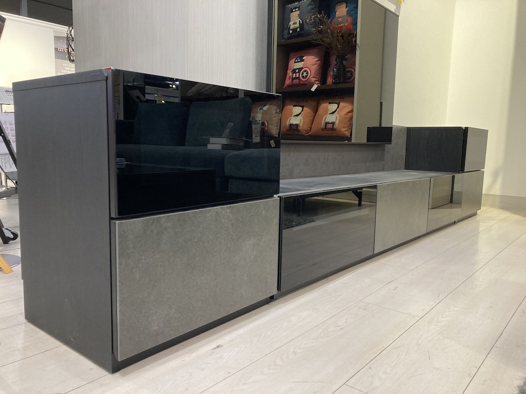 Cモード　売り尽くし