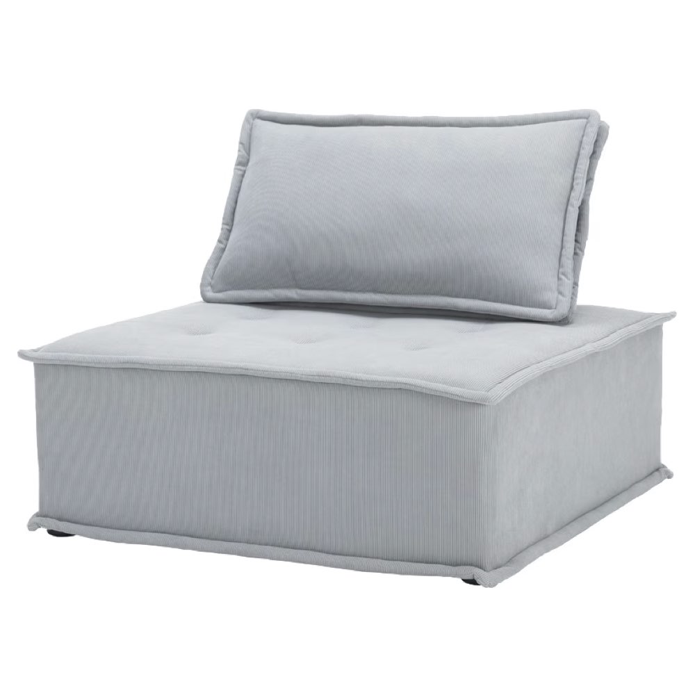 MY STYLE SOFA (GY) 869067