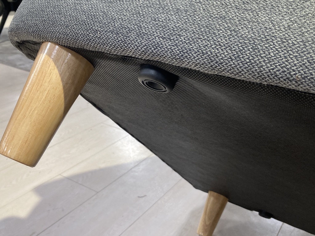 ジェフサ　マイクソファ