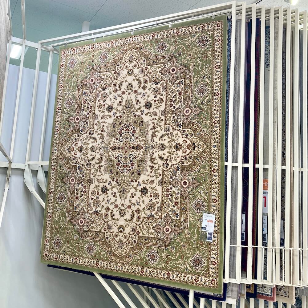 ミアン JP24D 200X250 GN	