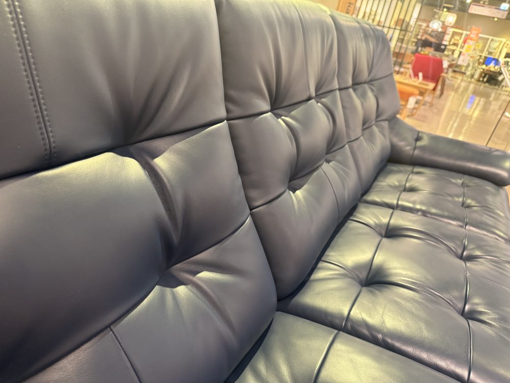 カリモク　ソファ