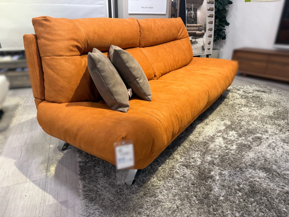 ブルネロ　ソファ　関家具