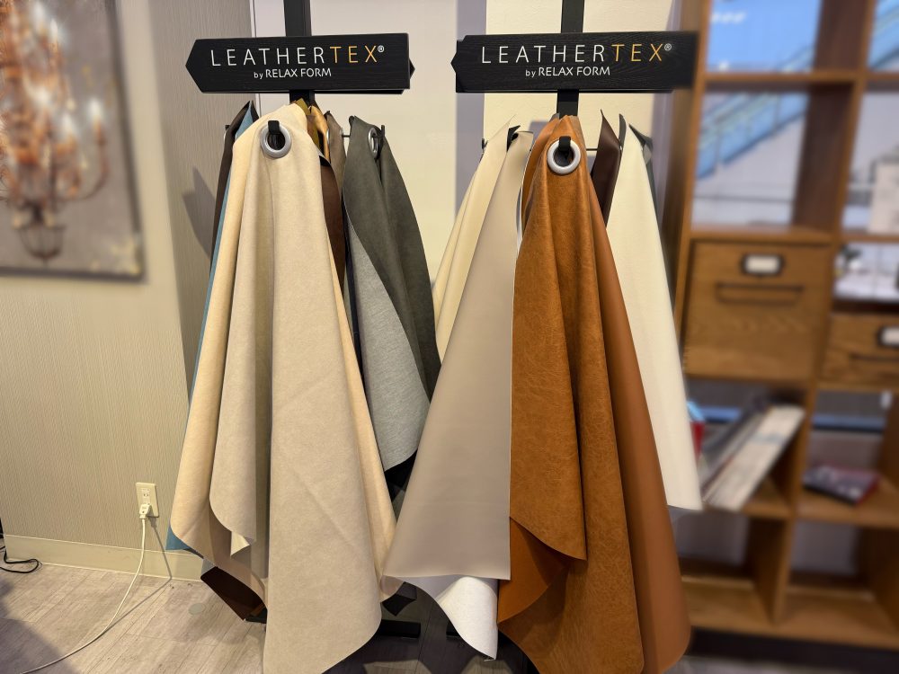 ブルネロ　ソファ　関家具