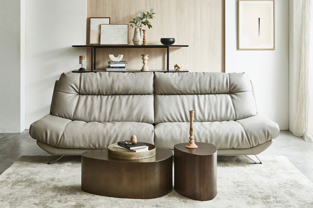 ブルネロ　ソファ